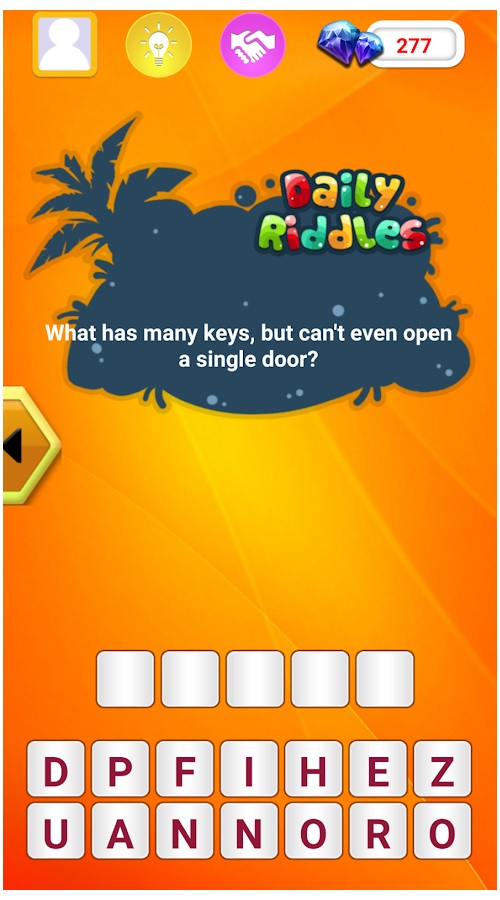Entertainment App - Puzzles screenshot 2
