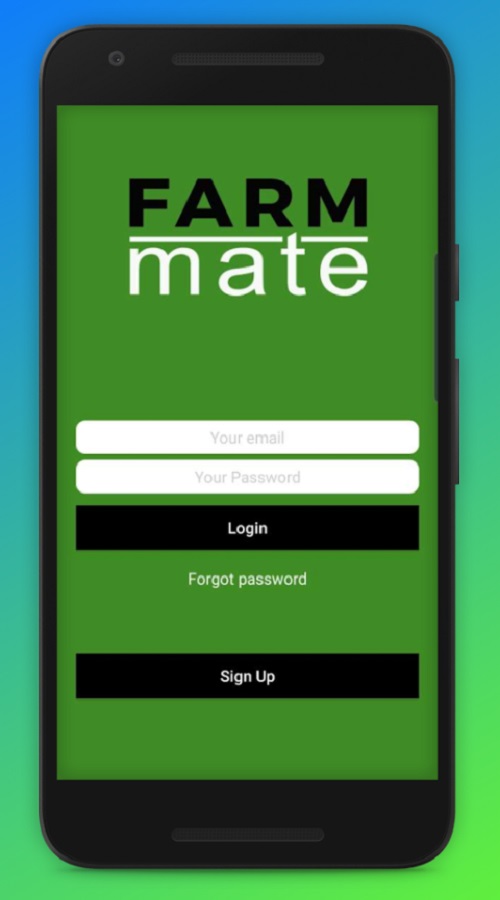Farm Mate (Oxil) screenshot 2