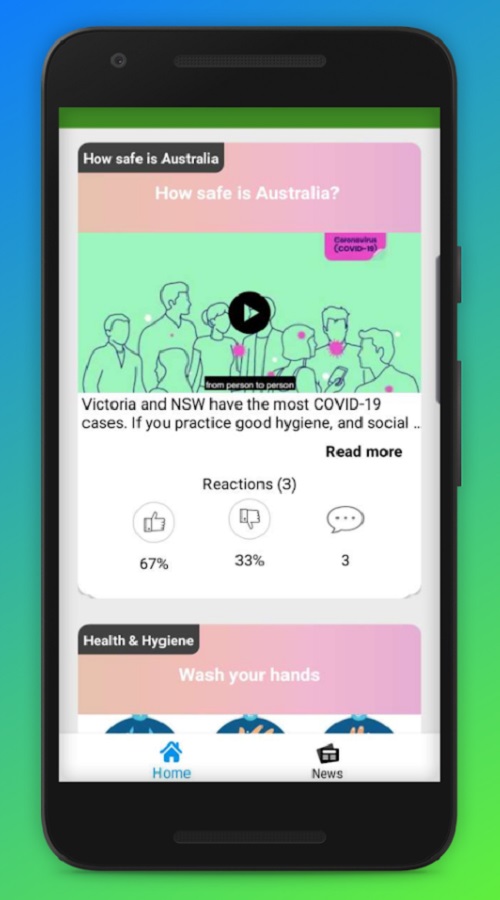 Farm Mate (Oxil) screenshot 1