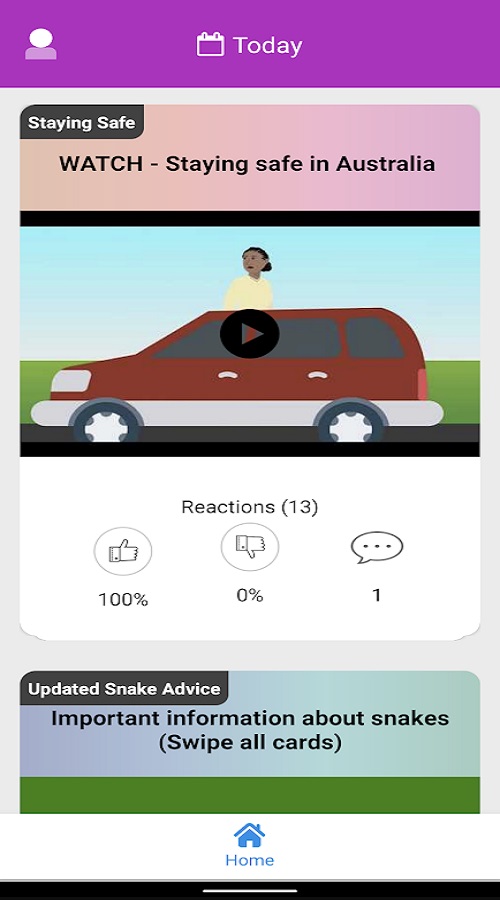 Hospo Mate (Oxil) screenshot 2