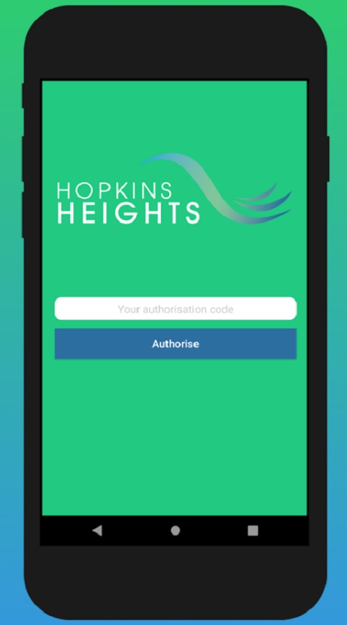 HH Community (Oxil) screenshot 2