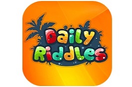 Entertainment App - Puzzles