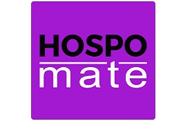 Hospo Mate (Oxil)