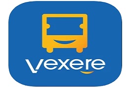 Vexere - Bus Booking Application