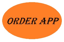 Order App