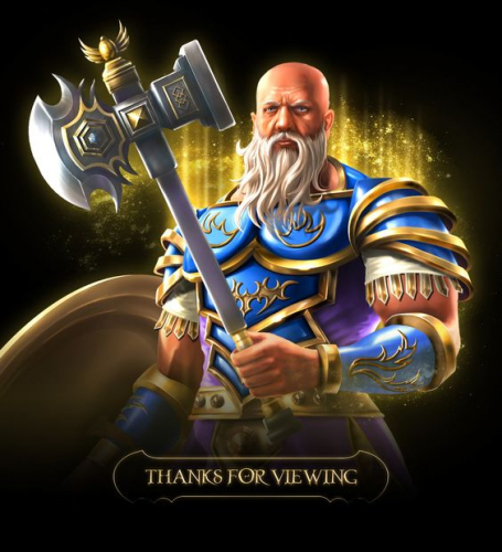 Cudgelsuen - The Battle Master | Character Design, Modelling and Animation screenshot 3