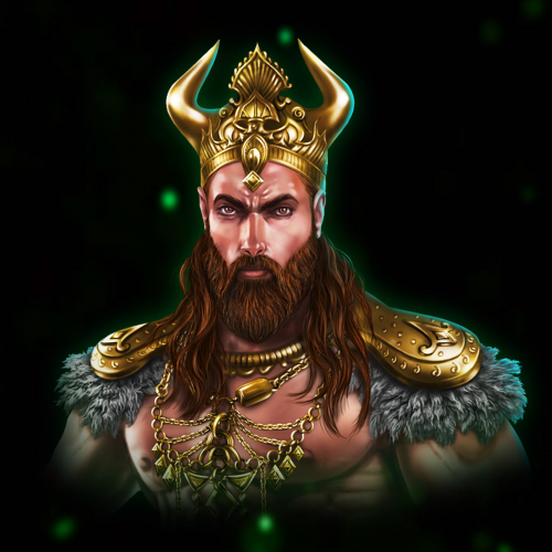 Aegisblade - The Unyielding Champion | Game Character Design & Development | Animation | EDIIIE screenshot 3