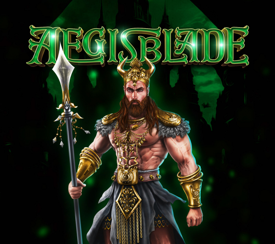 Aegisblade - The Unyielding Champion | Game Character Design & Development | Animation | EDIIIE screenshot 4