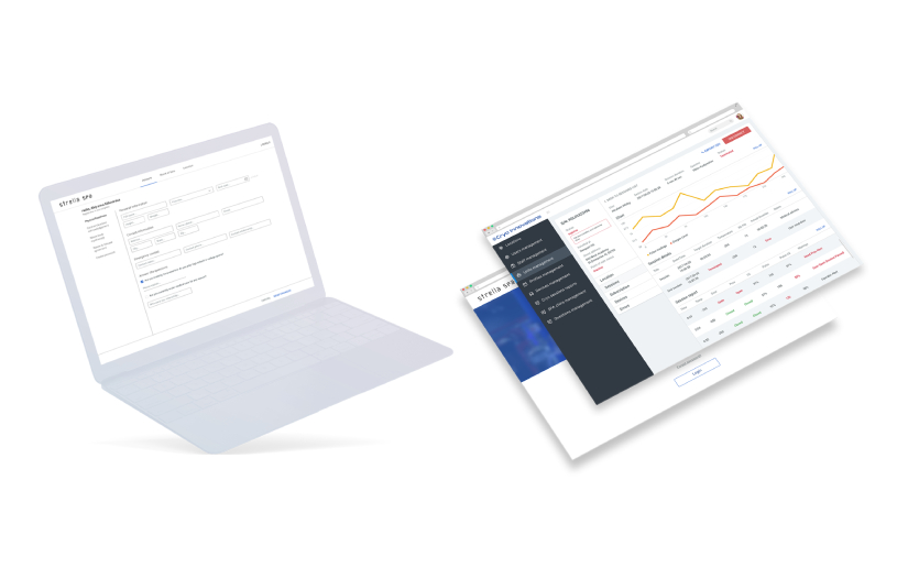 Cryotherapy Chamber Software Suite screenshot 1