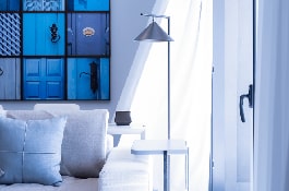 Complete Software Ecosystem for a Smart Curtains Solution