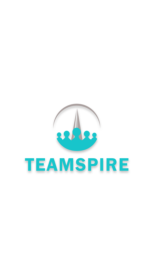Teamspire screenshot 1