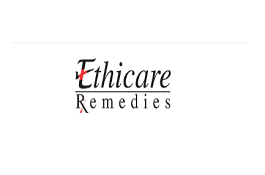Ethicare | E-commerce Web App