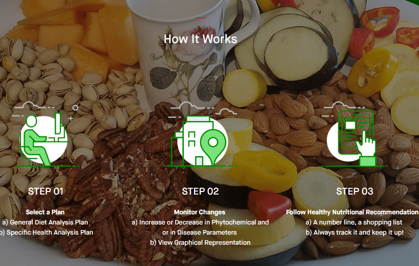 SUMPHYTO screenshot 3