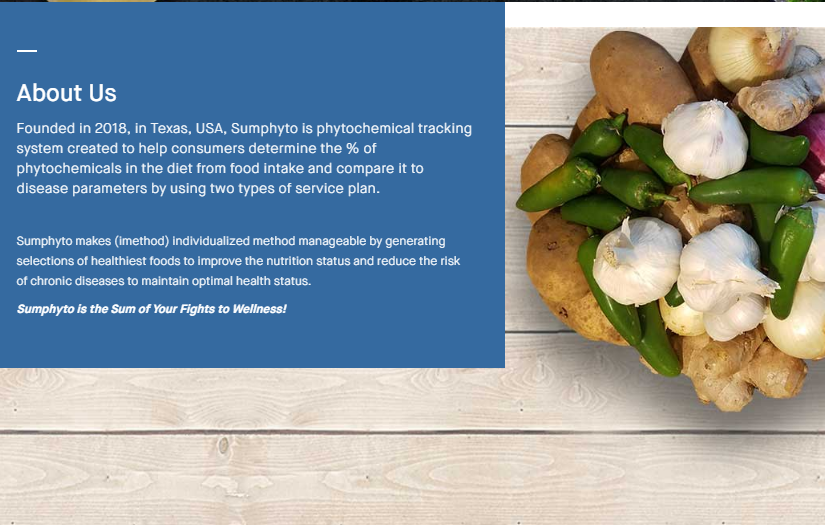 SUMPHYTO screenshot 4