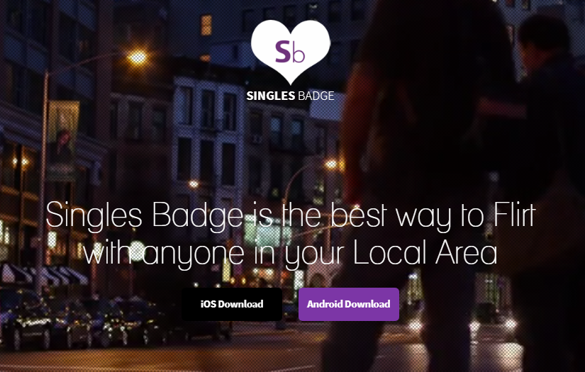 SINGLE BADGE screenshot 1