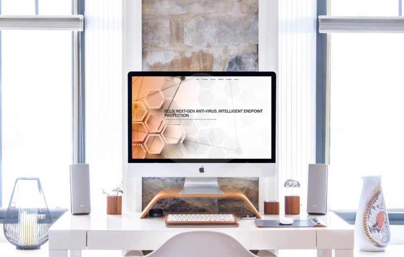 Felix - Next-Gen Anti-Virus screenshot 1