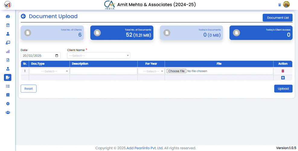 SPRO-Solution For Professionals screenshot 5