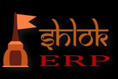 Shlok Erp - Temple Management Software