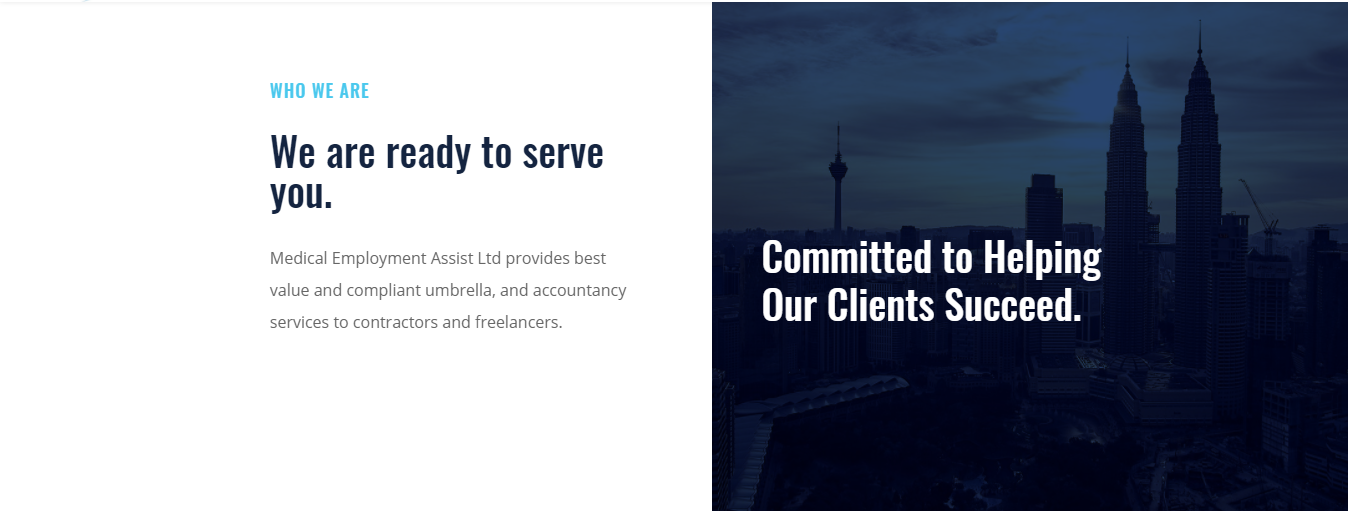 Medical Employ screenshot 1