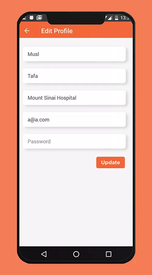 340B - Mobile App screenshot 3
