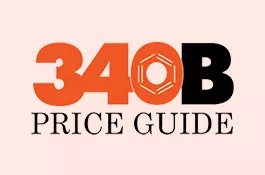 340B - Mobile App