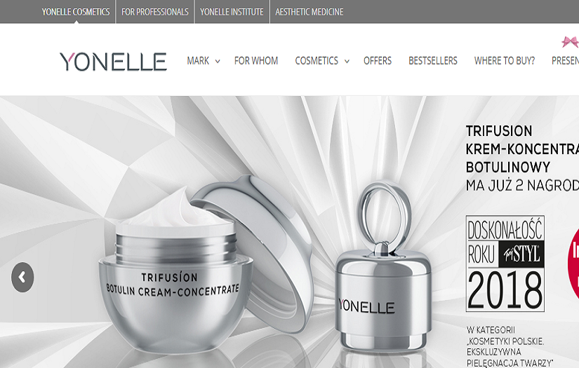 Yonelle screenshot 1