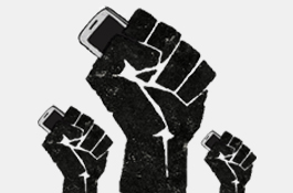 Amandla: community advocacy organisation