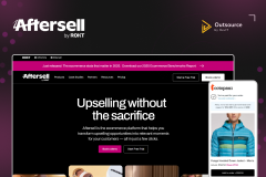 AfterSell Post Purchase Upsell - Shopify app