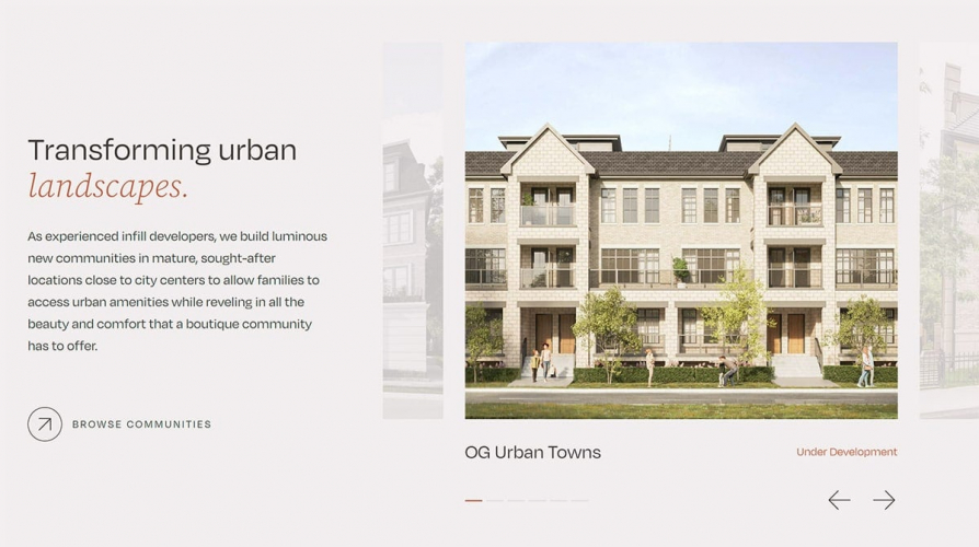 Brightstone screenshot 2