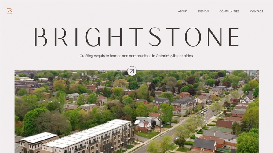 Brightstone screenshot 3