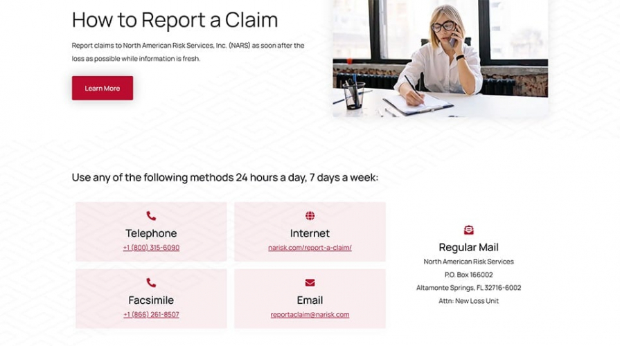 Park Shield screenshot 1