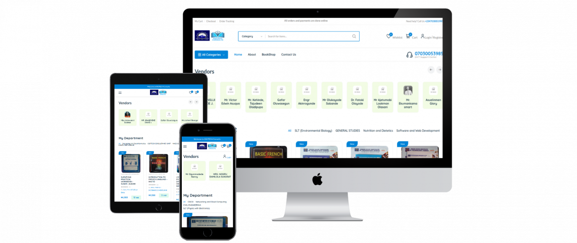 ogitechconsults screenshot 3