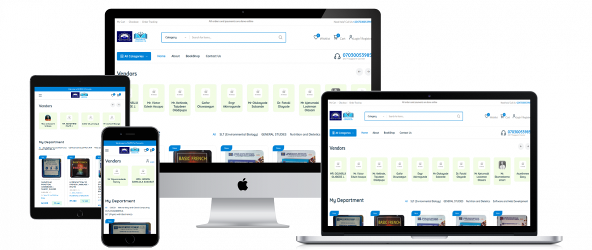 ogitechconsults screenshot 1