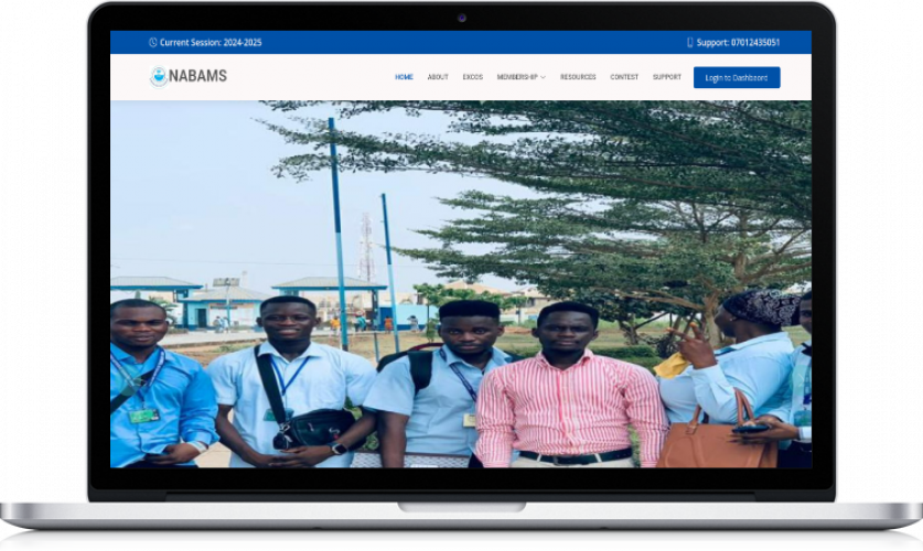 ogitechnabams screenshot 2