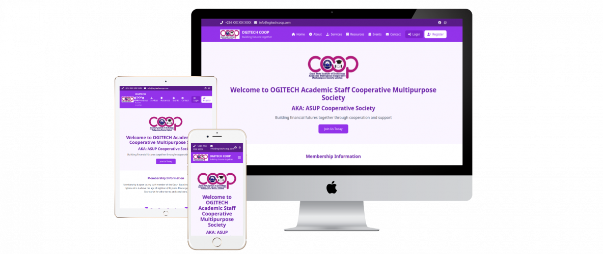 ogitechcoop screenshot 2