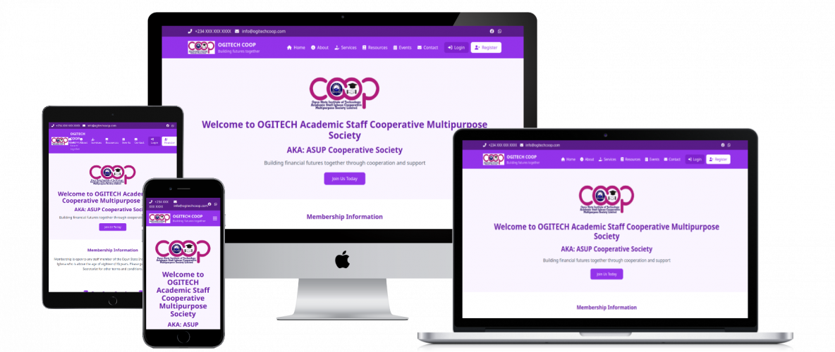 ogitechcoop screenshot 3