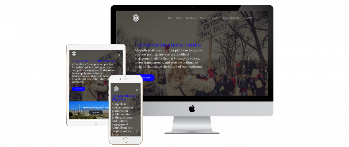 afripolls screenshot 4