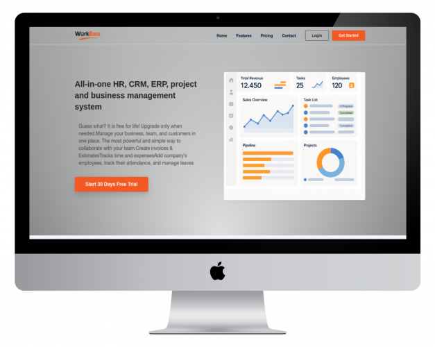 workbass screenshot 5