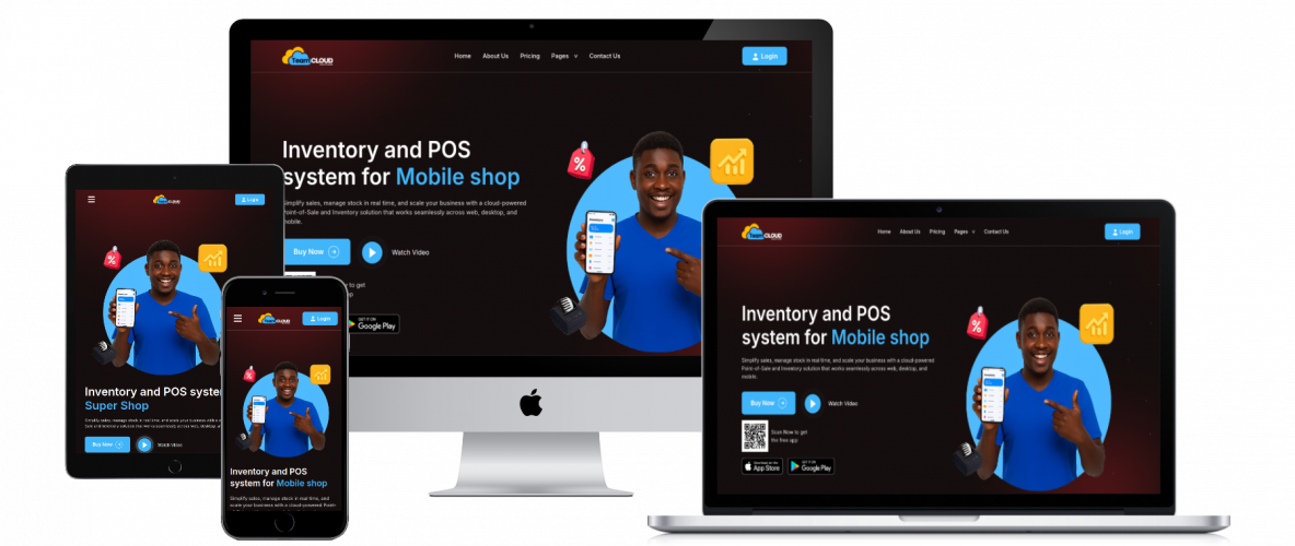 TeamCloud Solutions  screenshot 4