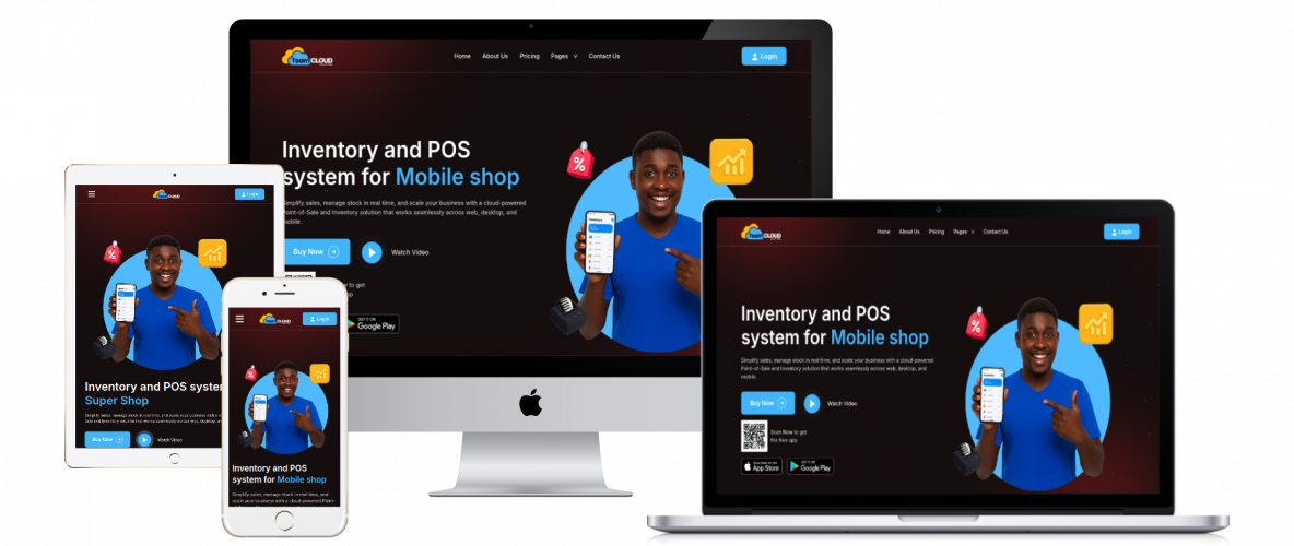 TeamCloud Solutions  screenshot 3