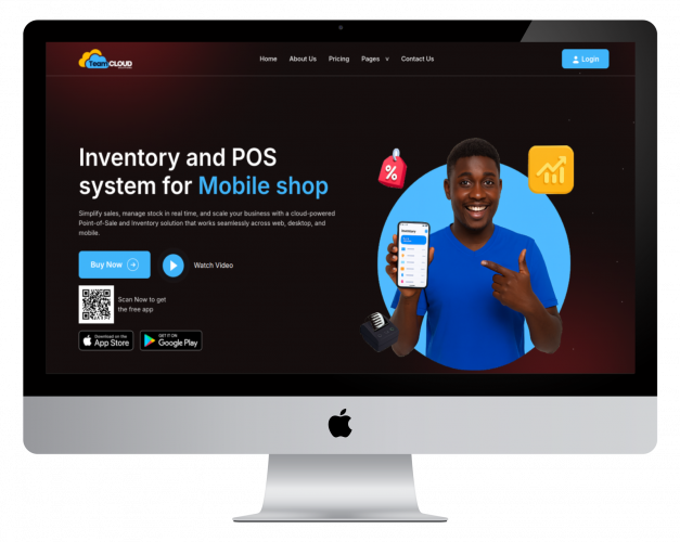 TeamCloud Solutions  screenshot 2