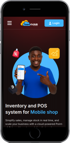 TeamCloud Solutions  screenshot 1