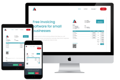 Booksbill Invoice