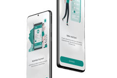 Mics Carpooling Driver & Passenger Mobile Apps