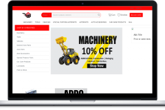 Fuseautocart Multivendor E-commerce