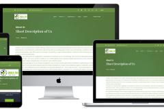 CircleFav Health Services Website