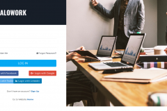 Project Management System