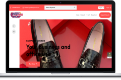 Mopelola Fashion E-commerce