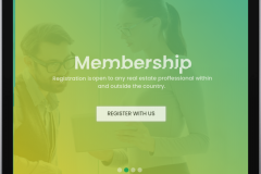 ERCAAN Real Estate Website