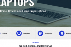 Zillion E-commerce